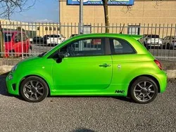 Usata 2019 Abarth 500 Due volumi | 17.000 € (Buon prezzo)