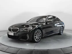 BMW M340