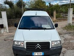 Bianco Usata 2006 Citroën Jumpy Monovolume | 6000 €