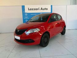 Rosso Usata 2019 Lancia Ypsilon Due volumi | 10.400 € (Buon prezzo)