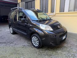 Usata 2014 Fiat Qubo Trekking Monovolume | 3990 € (Ottimo prezzo)