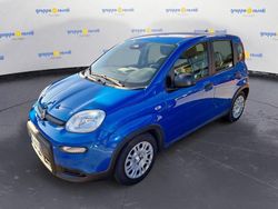 Blu Usata 2024 Fiat Panda | 14.000 € (Molto cara)