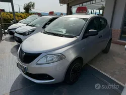 Grigio Usata 2019 Lancia Ypsilon Due volumi | 9600 € (Buon prezzo)
