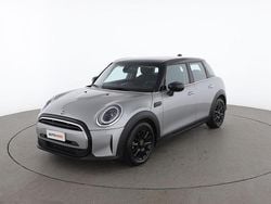 Argento Usata 2023 Mini Cooper Essential Due volumi | 23.099 € (Buon prezzo)