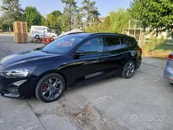 Usata 2021 Ford Focus ST-Line Station wagon | 18.300 € (Buon prezzo)