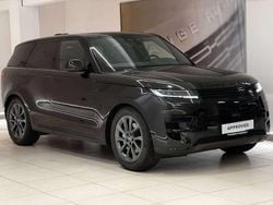 Nero Usata 2025 Land Rover Range Rover Sport S SUV | 93.900 € (Super prezzo)