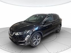 Nero Usata 2018 Nissan Qashqai N-Connecta SUV | 13.900 € (Buon prezzo)