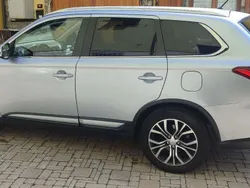 Usata 2016 Mitsubishi Outlander Instyle SUV | 14.000 € (Ottimo prezzo)