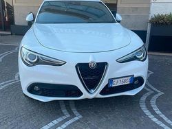 Other Usata 2022 Alfa Romeo Stelvio Business SUV | 27.900 € (Buon prezzo)