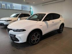 Bianco Usata 2022 Alfa Romeo Tonale Veloce SUV | 25.950 € (Buon prezzo)