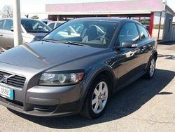 Grigio Usata 2007 Volvo C30 Due volumi | 2600 € (Molto cara)