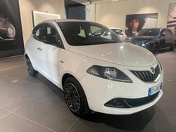 Bianco Usata 2024 Lancia Ypsilon Due volumi | 12.900 € (Buon prezzo)