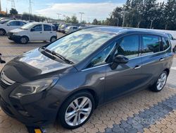 Grigio Usata 2013 Opel Zafira Monovolume | 5700 €
