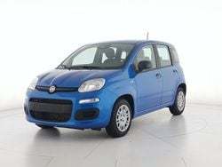 Blu Nuova 2025 Fiat Panda S Tre volumi | 13.800 €