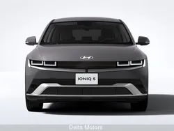 Nessuno Nuova 2025 Hyundai Ioniq 5 SUV | 52.400 € (Molto cara)