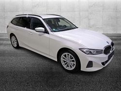 Bianco Usata 2024 BMW 320 Station wagon | 35.950 € (Buon prezzo)