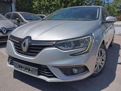 Argento Usata 2019 Renault Mégane IV Business Tre volumi | 8900 € (Buon prezzo)