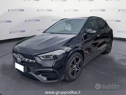 Bianco Usata 2023 Mercedes 200 AMG SUV | 42.500 € (Cara)