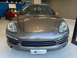 Bronzo Usata 2013 Porsche Cayenne SUV | 19.900 € (Buon prezzo)