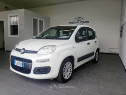 Usata 2017 Fiat Panda Due volumi | 8800 € (Buon prezzo)