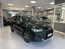 Verde Nuova 2025 MG ZS Comfort SUV | 19.500 € (Buon prezzo)