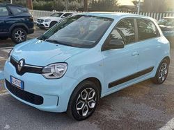Celeste Usata 2022 Renault Twingo Techno Due volumi | 12.000 € (Buon prezzo)