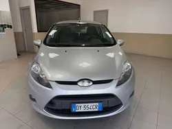 Other Usata 2009 Ford Fiesta Titanium Due volumi | 3800 € (Buon prezzo)