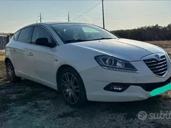 Usata 2014 Lancia Delta Station wagon | 6000 €