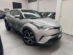 Argento Usata 2019 Toyota C-HR Trend SUV | 17.999 € (Buon prezzo)