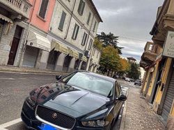 Usata 2016 Jaguar XE Prestige Tre volumi | 10.000 € (Ottimo prezzo)