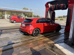 Usata 2022 Mercedes A250 Premium Tre volumi | 30.000 € (Cara)