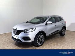 Argento Usata 2020 Renault Kadjar SUV | 14.990 € (Buon prezzo)