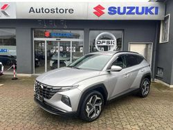 Argento metallizzato Usata 2023 Hyundai Tucson SUV | 23.490 € (Ottimo prezzo)
