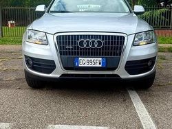 Grigio Usata 2011 Audi Q5 SUV | 8999 € (Super prezzo)