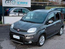 Grigio Usata 2023 Fiat Panda City Life Tre volumi | 10.900 € (Buon prezzo)