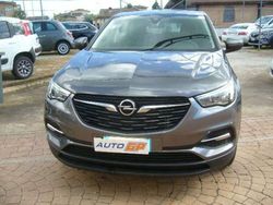 Grigio Usata 2019 Opel Grandland X SUV | 11.900 € (Ottimo prezzo)