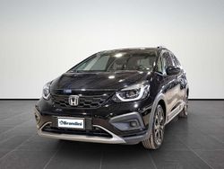 Nero Usata 2023 Honda Jazz Advance Due volumi | 20.097 € (Buon prezzo)