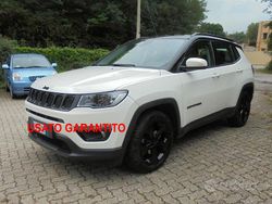 Bianco Usata 2019 Jeep Compass Night Eagle SUV | 16.900 € (Buon prezzo)
