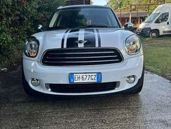 Usata 2011 Mini Cooper D Countryman SUV | 5000 € (Ottimo prezzo)