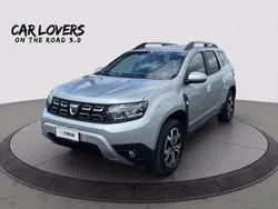 Grigio Usata 2022 Dacia Duster Prestige SUV | 15.991 € (Buon prezzo)