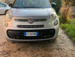 Usata 2015 Fiat 500L Monovolume | 5000 € (Super prezzo)