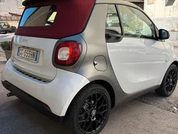 Usata 2018 Smart ForTwo Cabrio Cabrio | 13.999 €