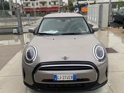 Usata 2022 Mini ONE Classic Due volumi | 19.000 € (Ottimo prezzo)
