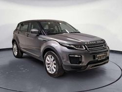 Grigio Usata 2019 Land Rover Range Rover evoque SE SUV | 21.900 € (Buon prezzo)