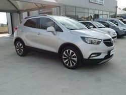 Argento Usata 2018 Opel Mokka X Innovation SUV | 11.500 € (Buon prezzo)