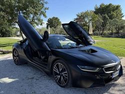 Usata 2017 BMW i8 M Sport Coupé | 51.500 € (Buon prezzo)