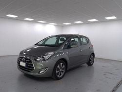 Grigio Usata 2019 Hyundai ix20 Due volumi | 12.990 €