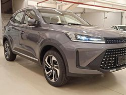 Argento Nuova 2025 EMC SEI SUV | 16.900 € (Ottimo prezzo)