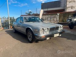 Argento Usata 1982 Jaguar XJ6 Tre volumi | 13.000 €