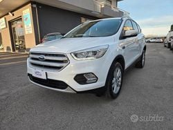 Blu Usata 2019 Ford Kuga Titanium S SUV | 12.600 € (Super prezzo)